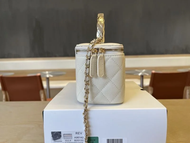 Thermal Chanel Cosmetic Bags 53335