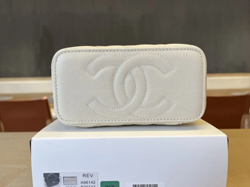 Thermal Chanel Cosmetic Bags 53335