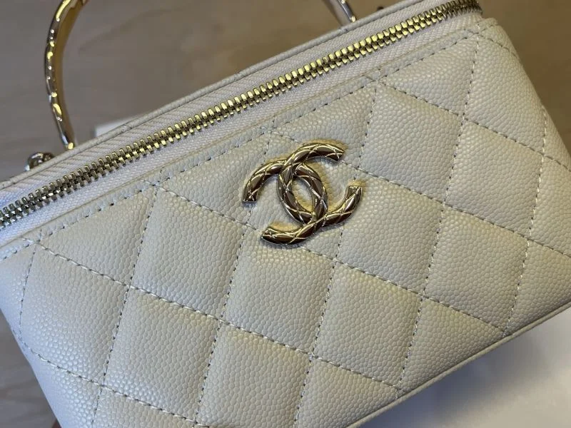 Thermal Chanel Cosmetic Bags 53335