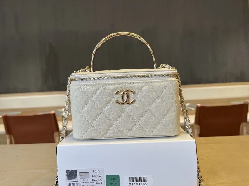 Thermal Chanel Cosmetic Bags 53335