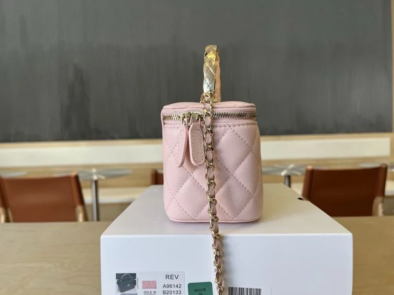 Chanel Cosmetic Bags FashionForward 53331