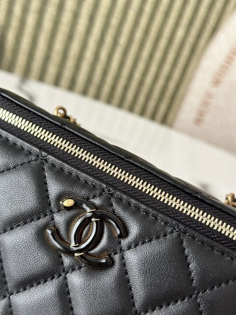 Chanel Cosmetic Bags HighQuality 53329