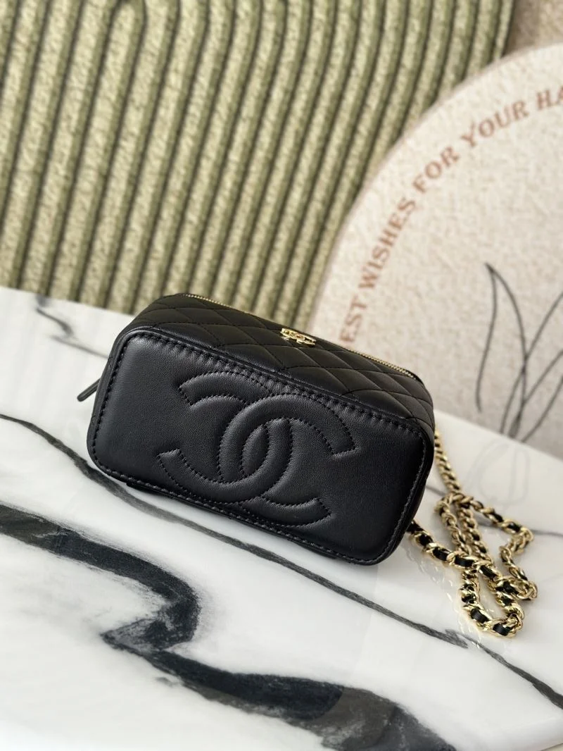Chanel Cosmetic Bags MultiPurpose 53323