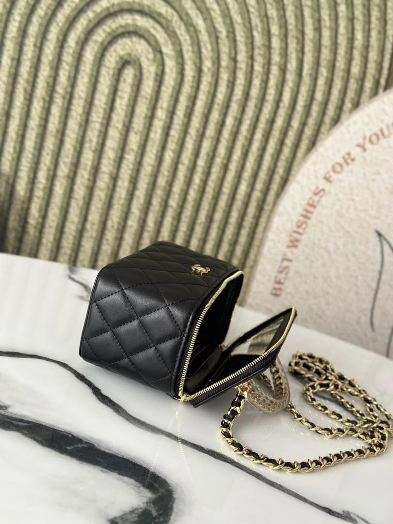 Chanel Cosmetic Bags MultiPurpose 53323