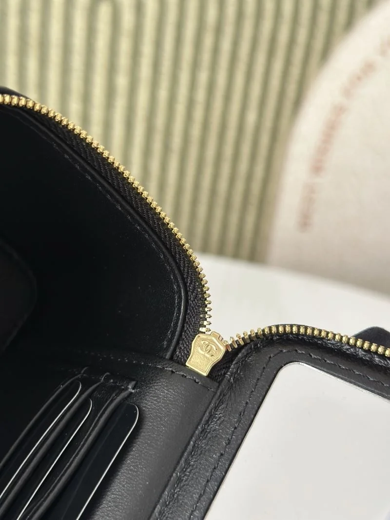 Chanel Cosmetic Bags MultiPurpose 53323