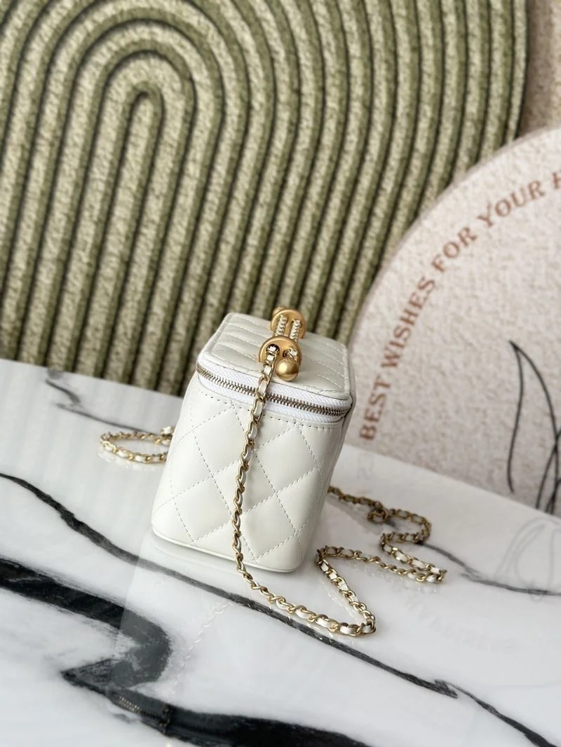 SmartChoice Chanel Cosmetic Bags 53347