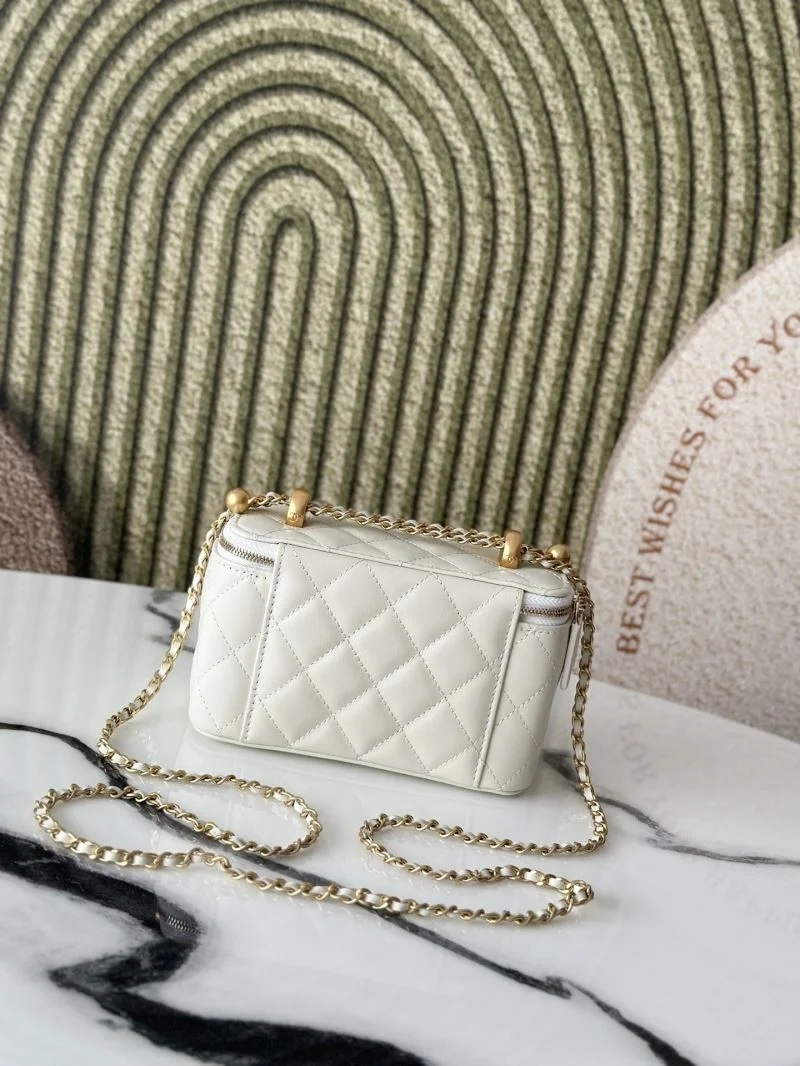 SmartChoice Chanel Cosmetic Bags 53347