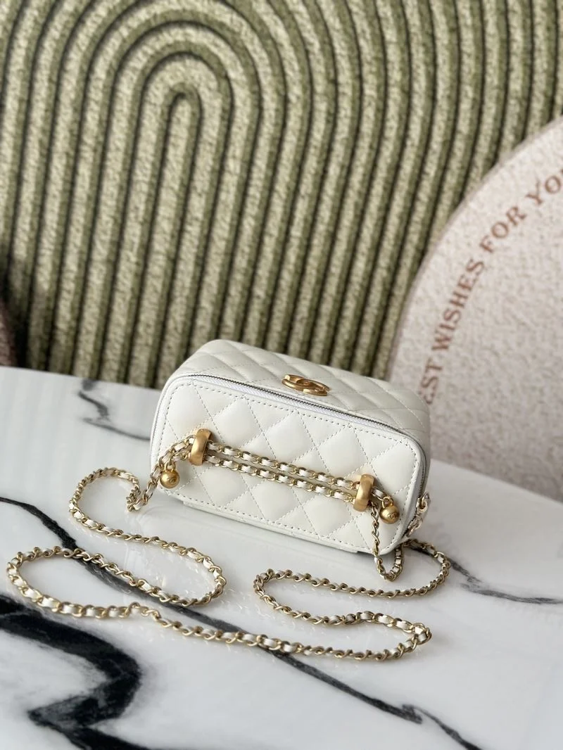 SmartChoice Chanel Cosmetic Bags 53347
