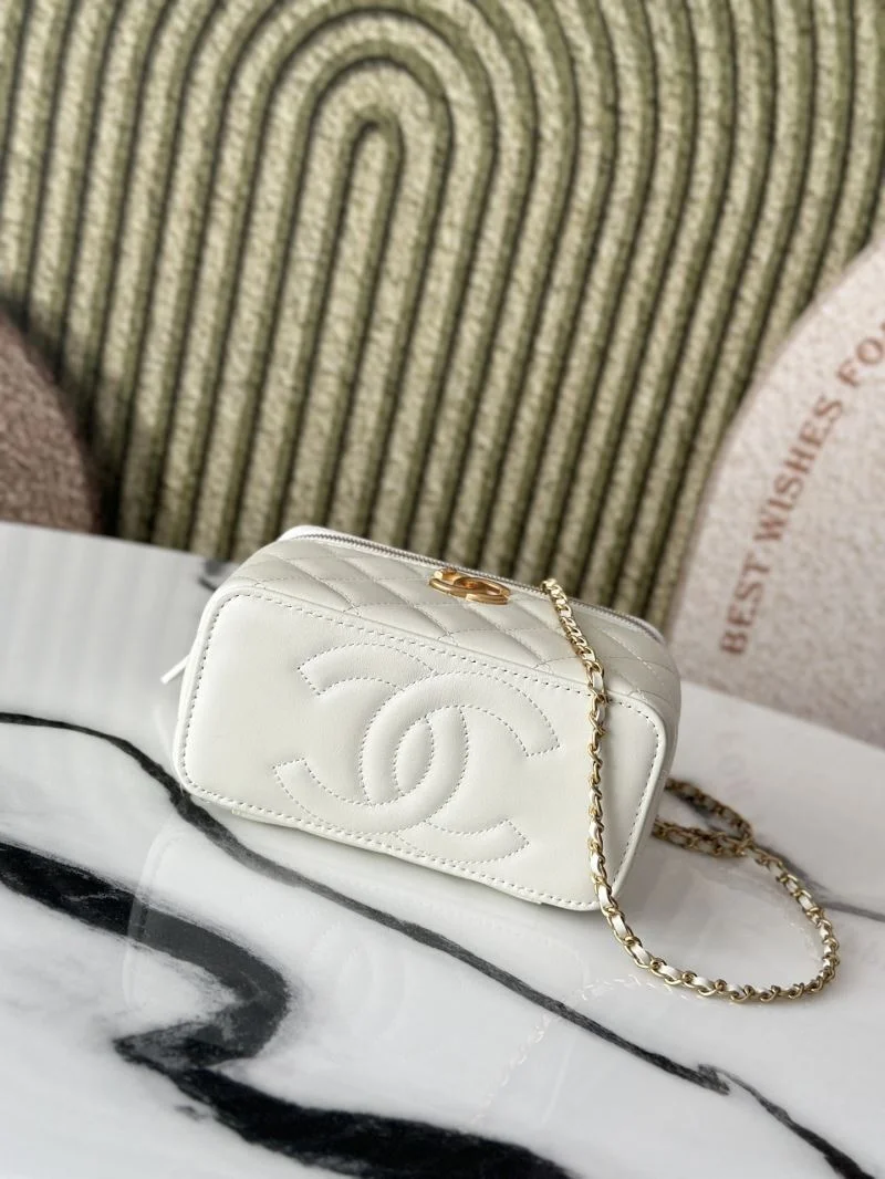 SmartChoice Chanel Cosmetic Bags 53347