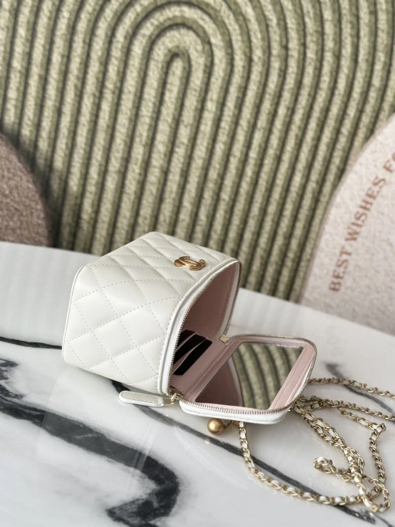 SmartChoice Chanel Cosmetic Bags 53347