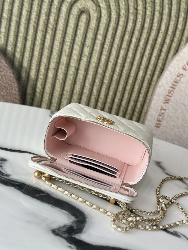 SmartChoice Chanel Cosmetic Bags 53347