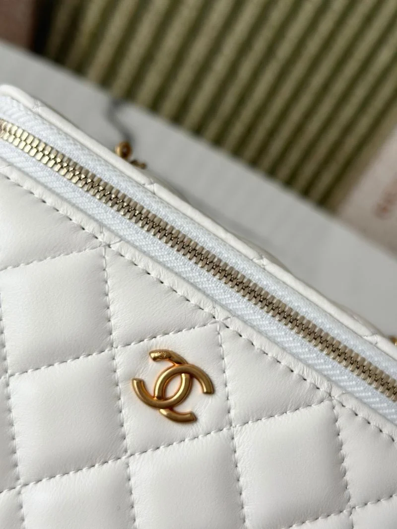 Upgraded Chanel Cosmetic Bags 53314