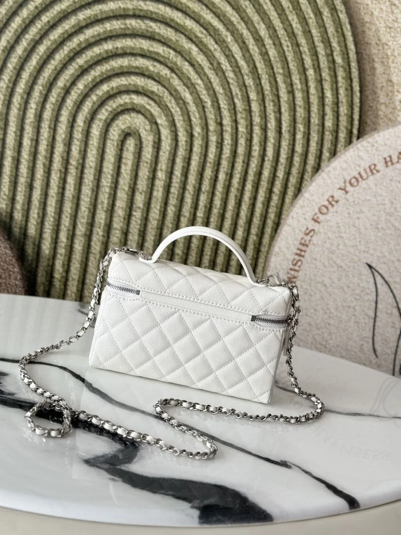 Chanel Cosmetic Bags EasyMatch 53311