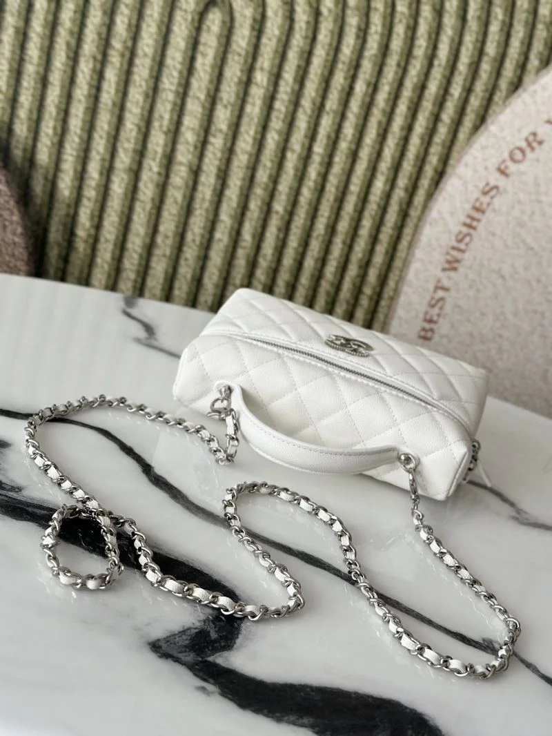 Chanel Cosmetic Bags EasyMatch 53311