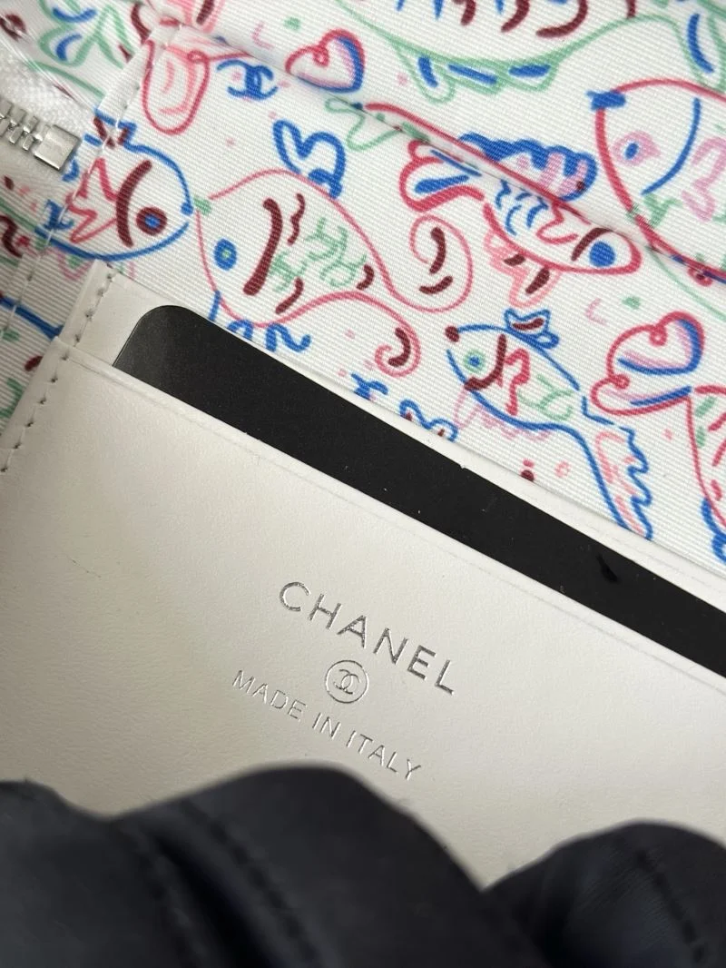 Chanel Cosmetic Bags EasyMatch 53311