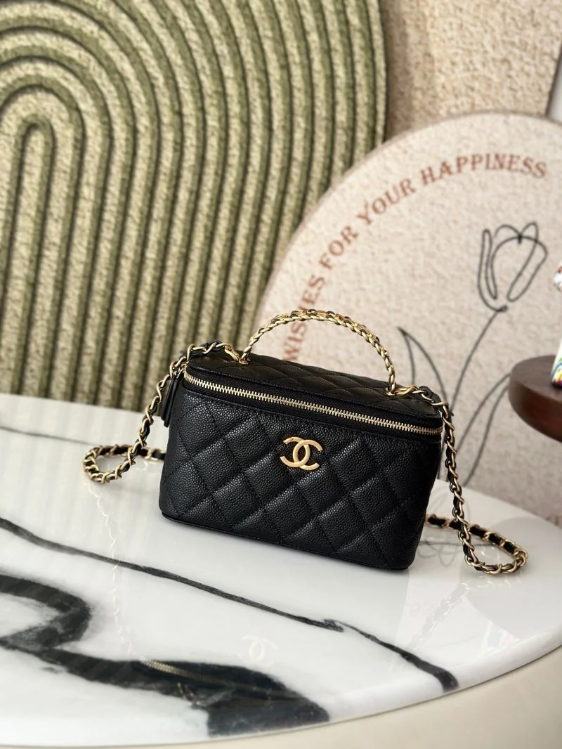 EasyMatch Chanel Cosmetic Bags 53309
