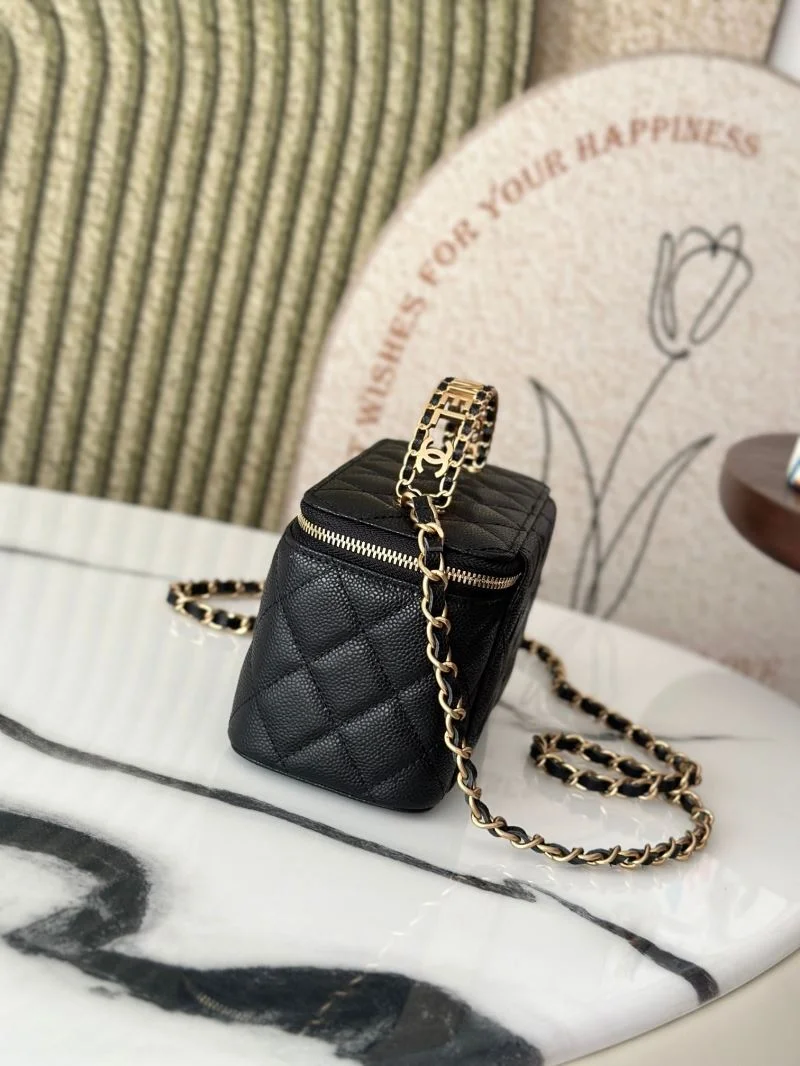 EasyMatch Chanel Cosmetic Bags 53309