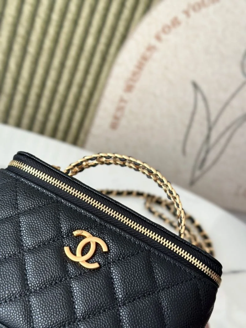 EasyMatch Chanel Cosmetic Bags 53309