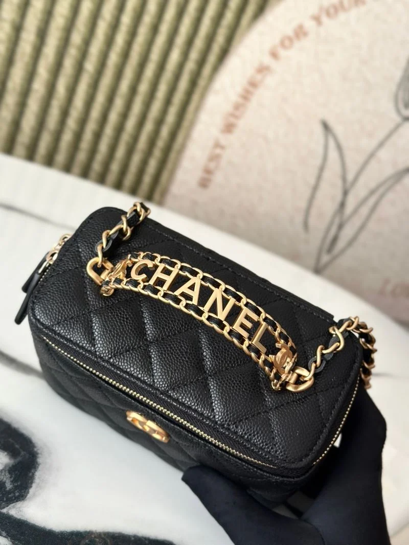 EasyMatch Chanel Cosmetic Bags 53309
