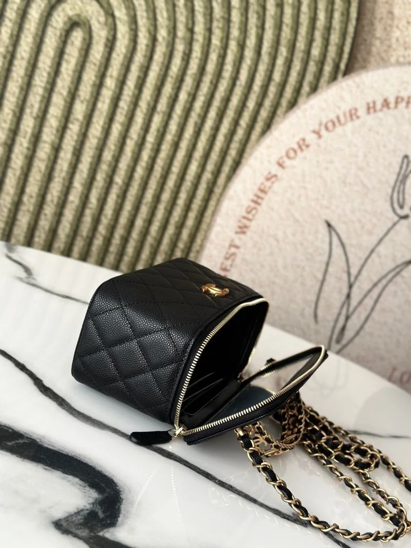 EasyMatch Chanel Cosmetic Bags 53309