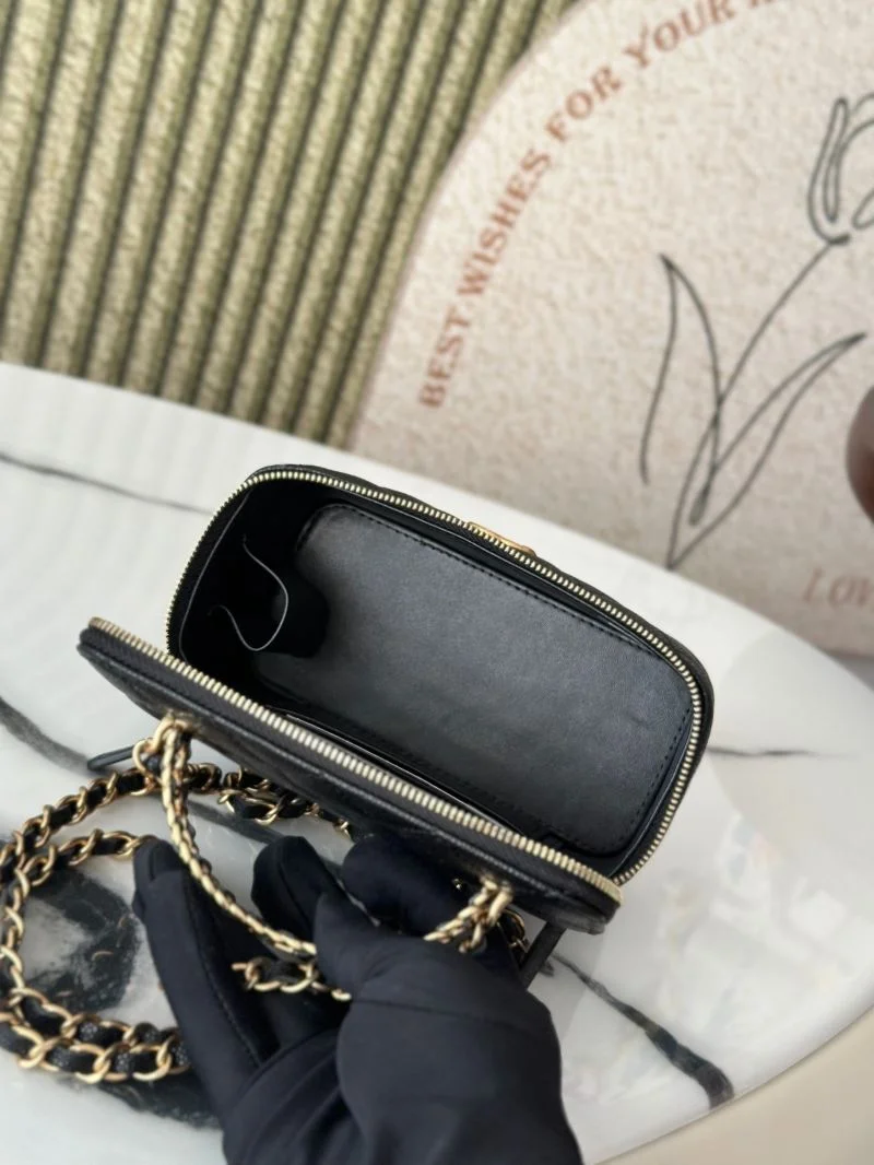 EasyMatch Chanel Cosmetic Bags 53309