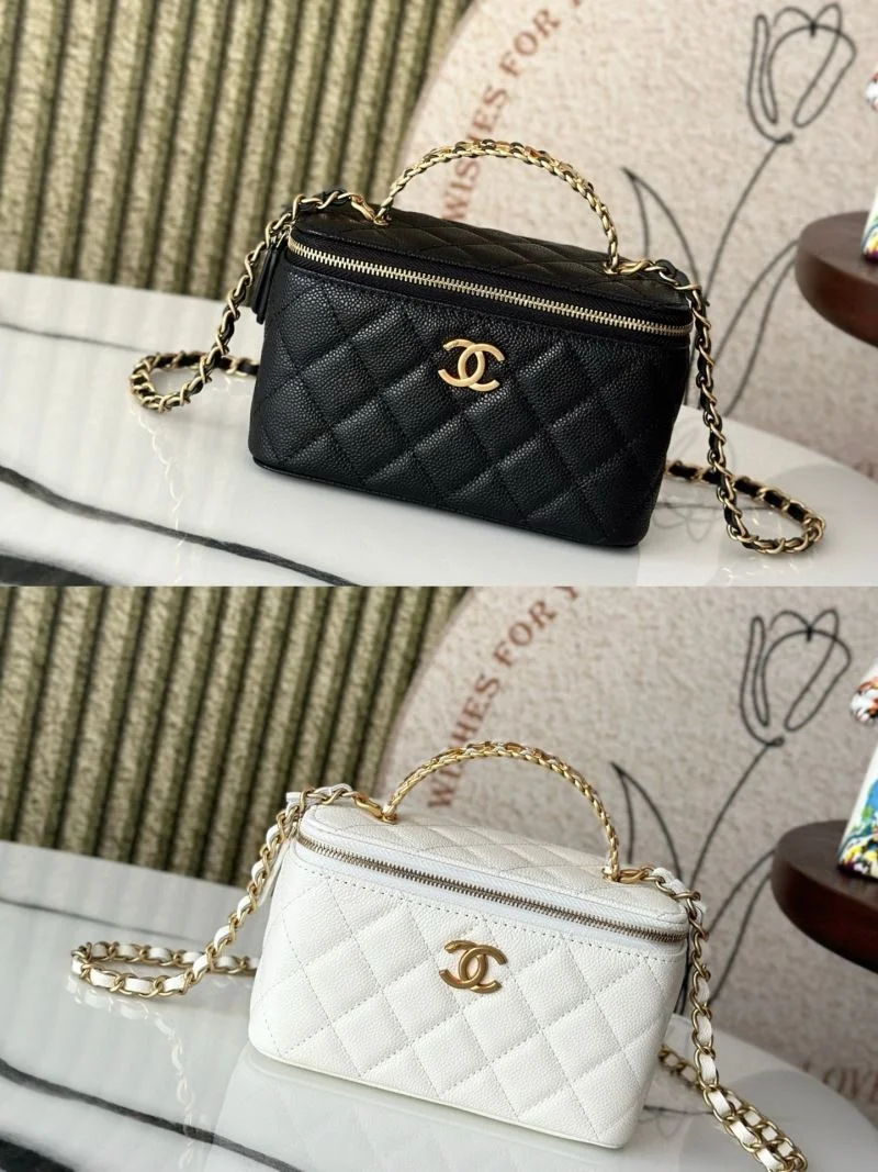 EasyMatch Chanel Cosmetic Bags 53309