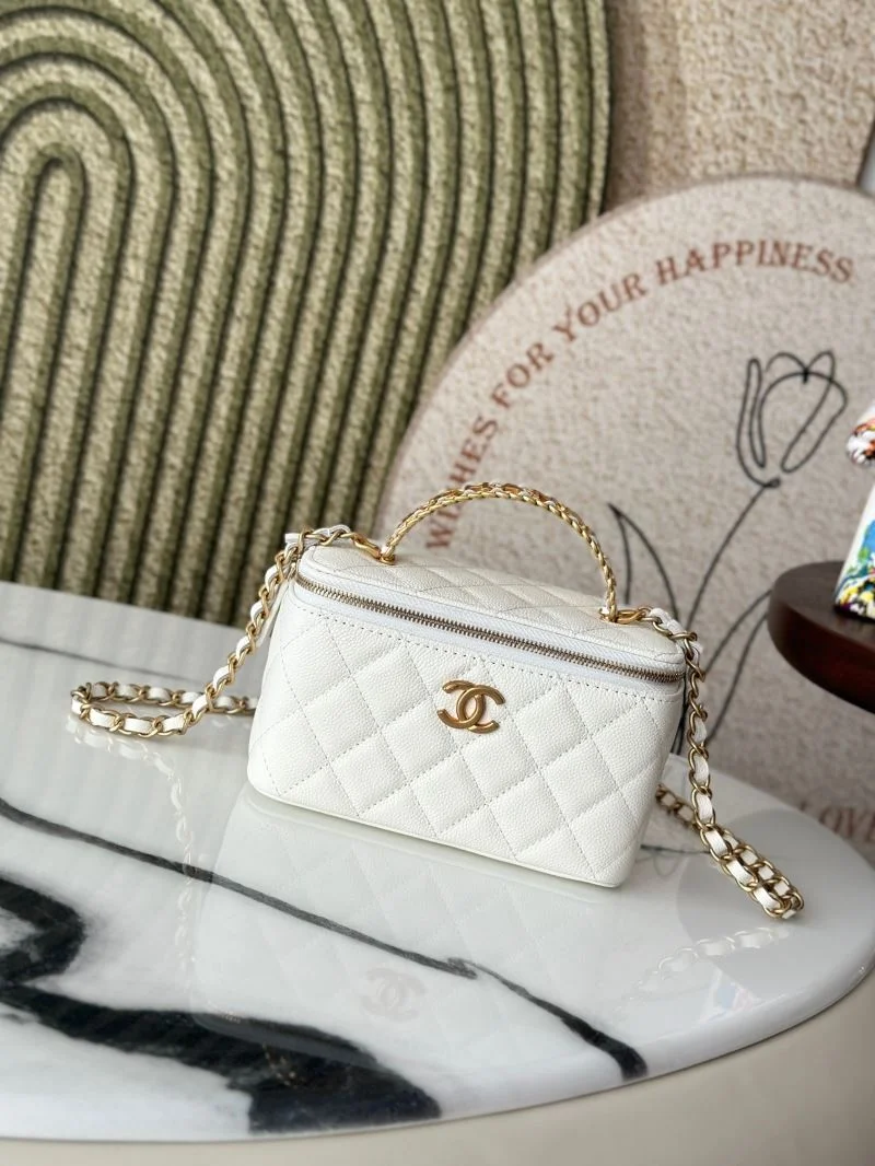 Chanel Cosmetic Bags QuickDry 53299