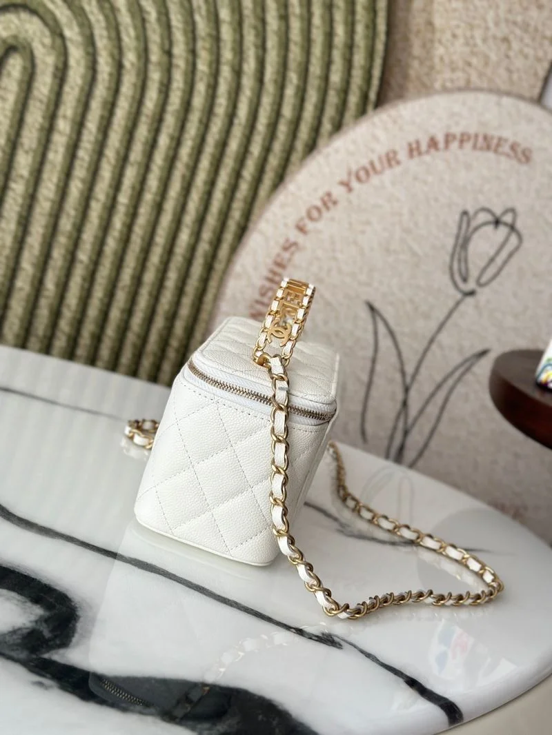 Chanel Cosmetic Bags QuickDry 53299