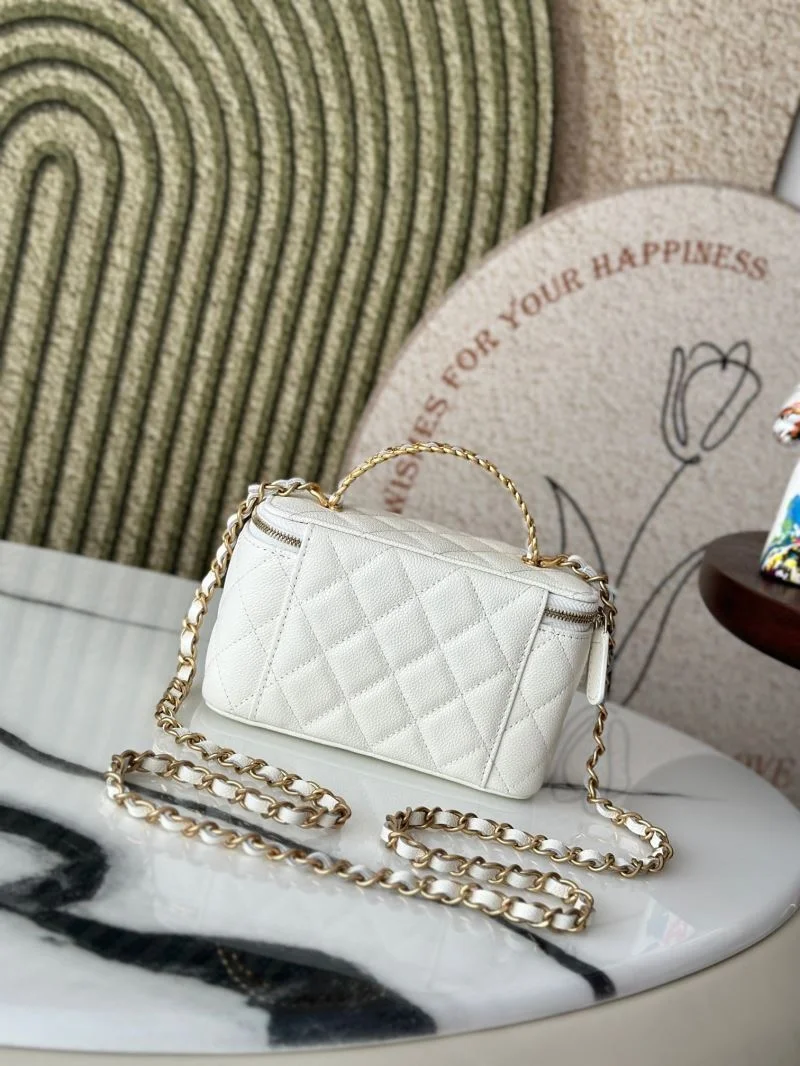 Chanel Cosmetic Bags QuickDry 53299