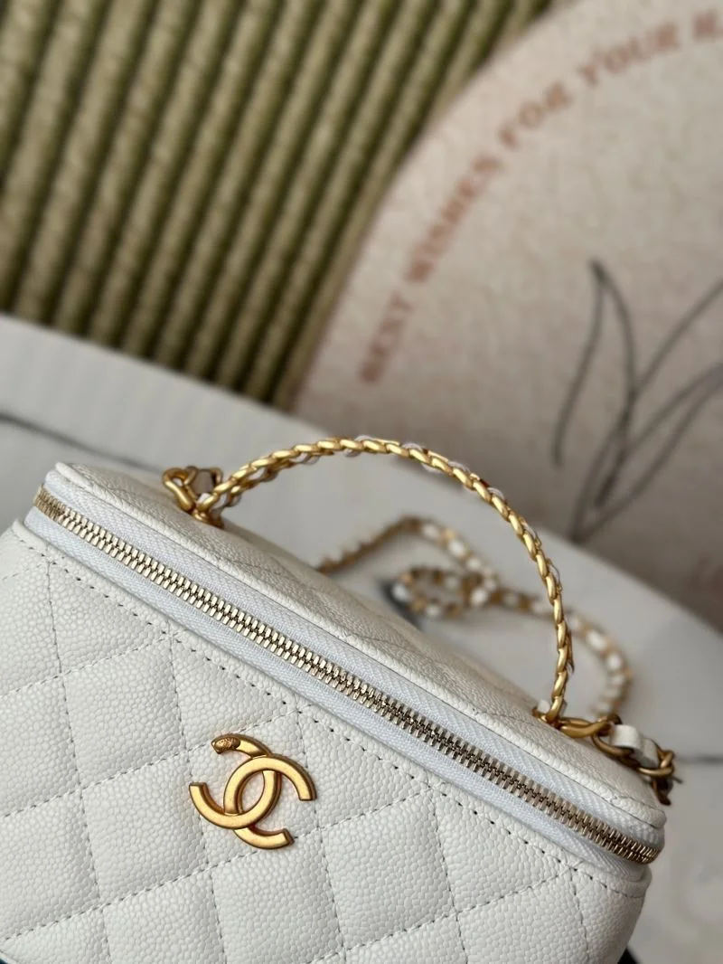 Chanel Cosmetic Bags QuickDry 53299