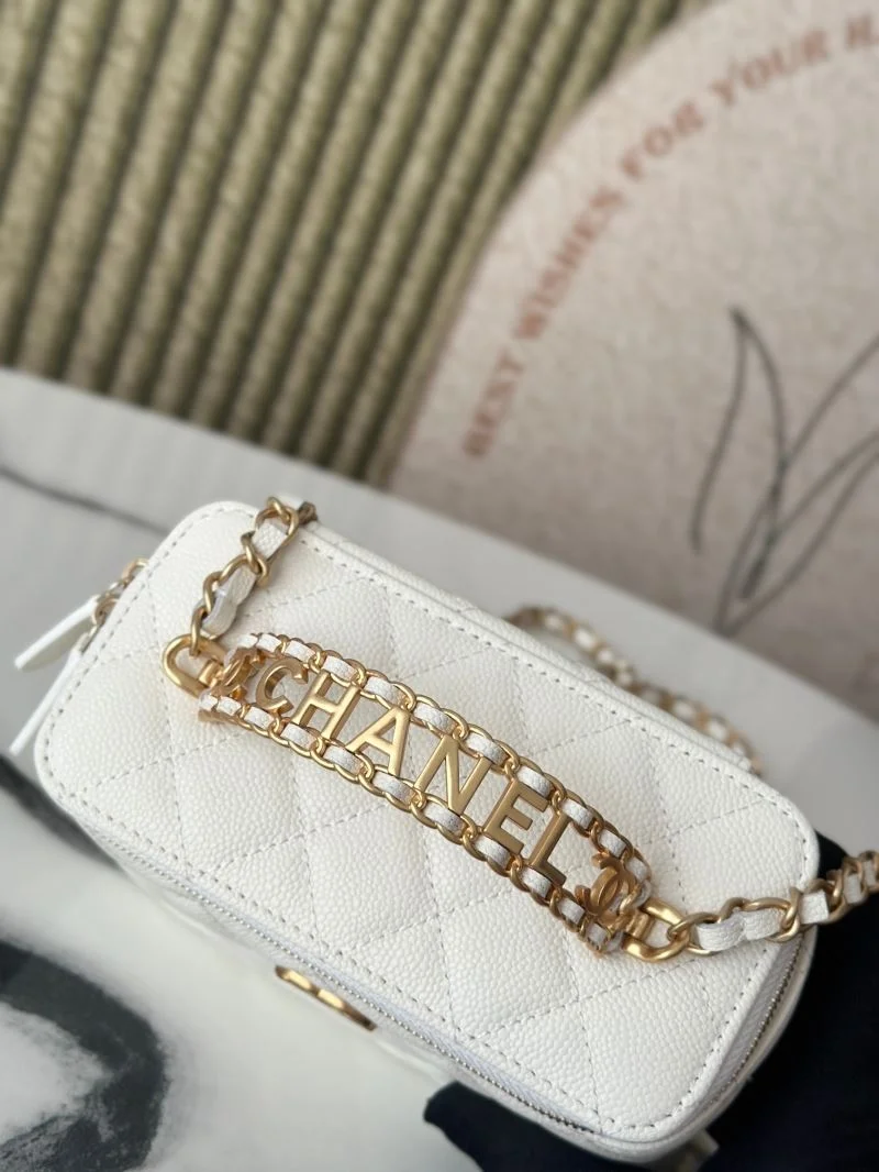 Chanel Cosmetic Bags QuickDry 53299