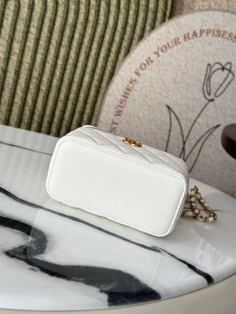 Chanel Cosmetic Bags QuickDry 53299