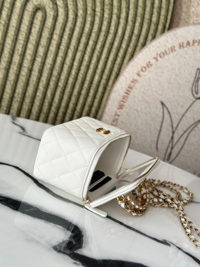 Chanel Cosmetic Bags QuickDry 53299