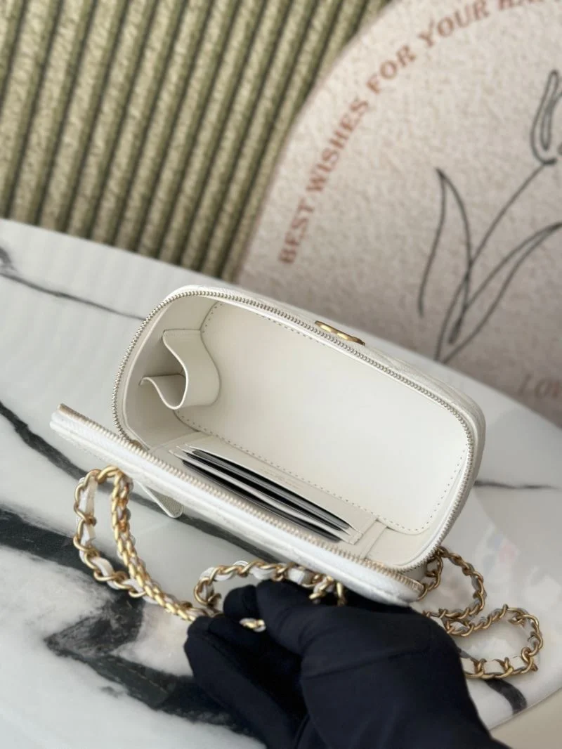 Chanel Cosmetic Bags QuickDry 53299