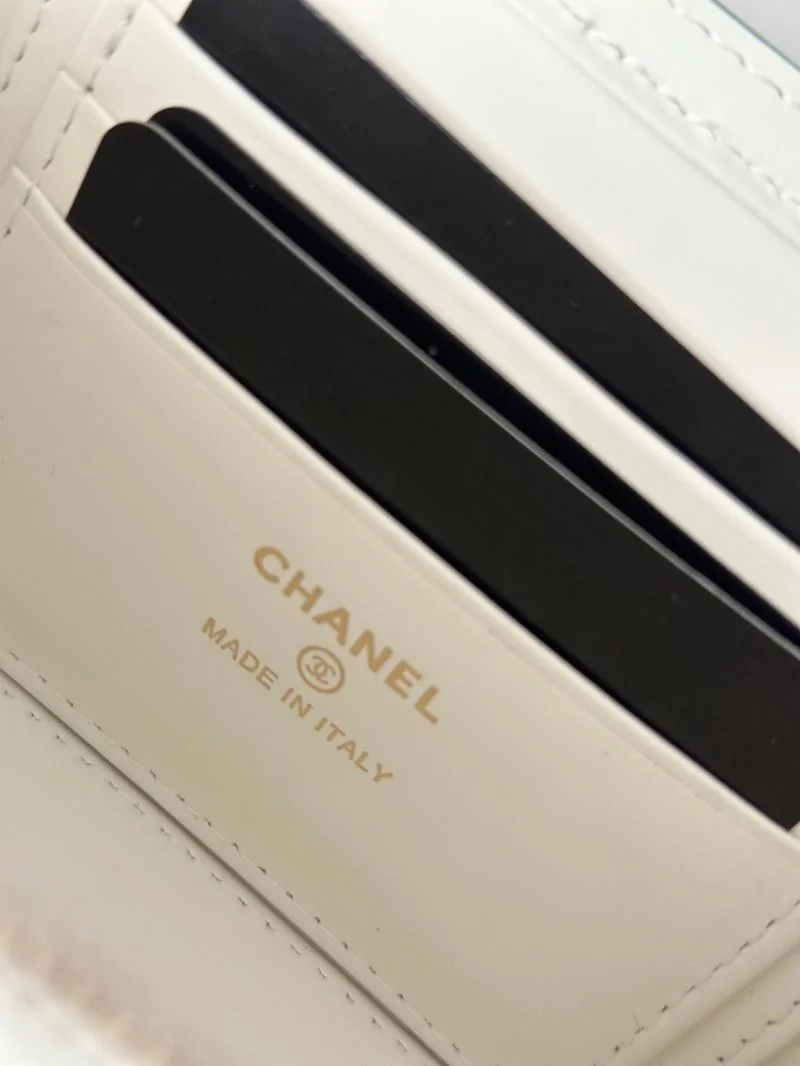 Chanel Cosmetic Bags QuickDry 53299