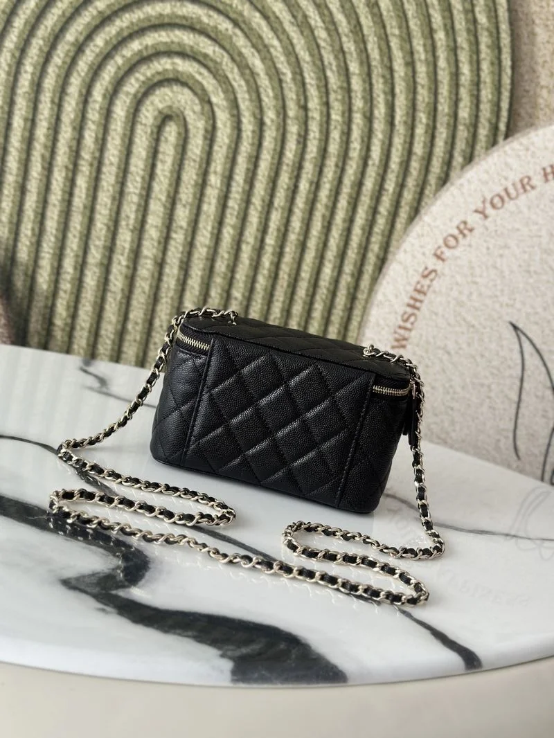 Chanel Cosmetic Bags SunProtective 53296