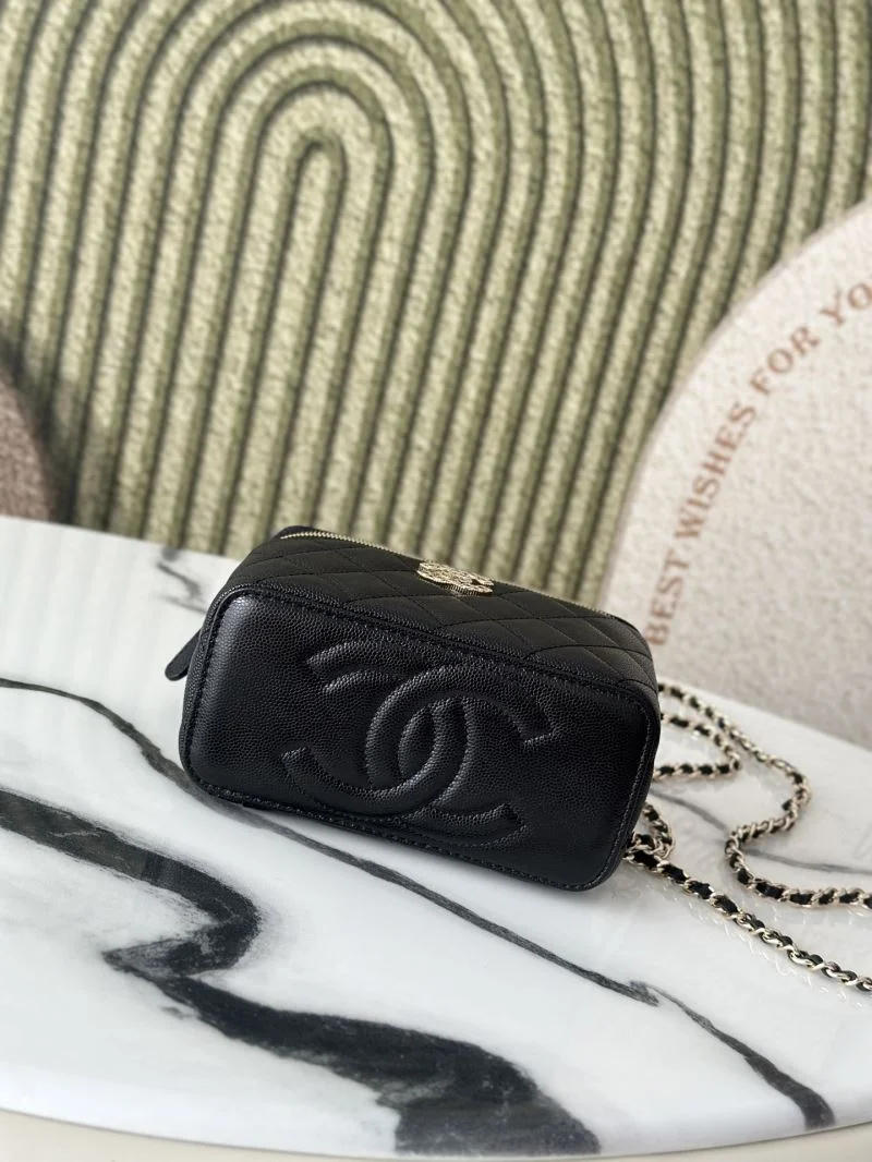 Chanel Cosmetic Bags SunProtective 53296