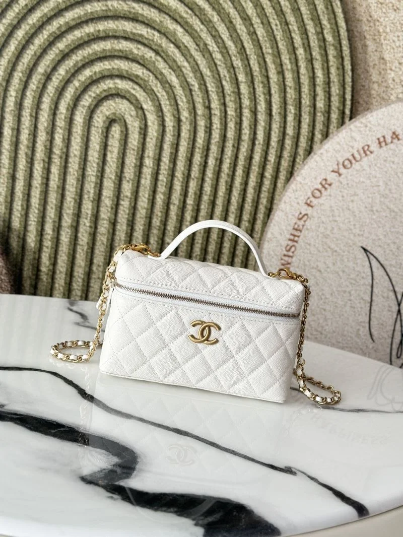 SmartChoice Chanel Cosmetic Bags 53294