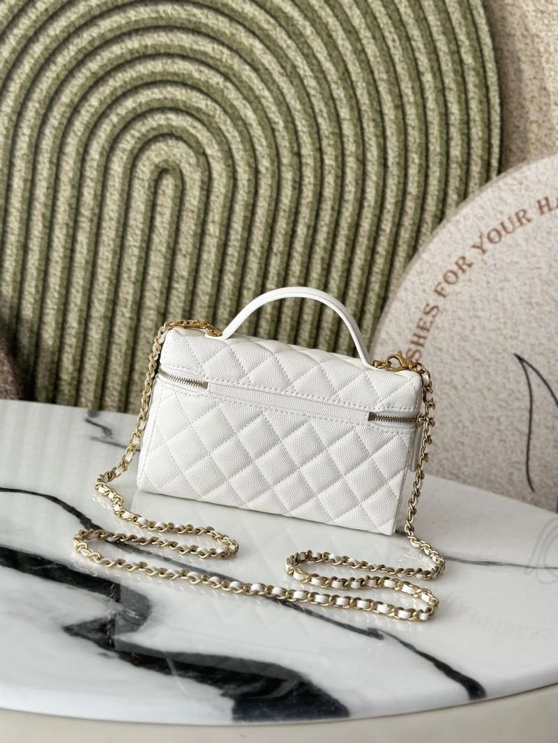 SmartChoice Chanel Cosmetic Bags 53294
