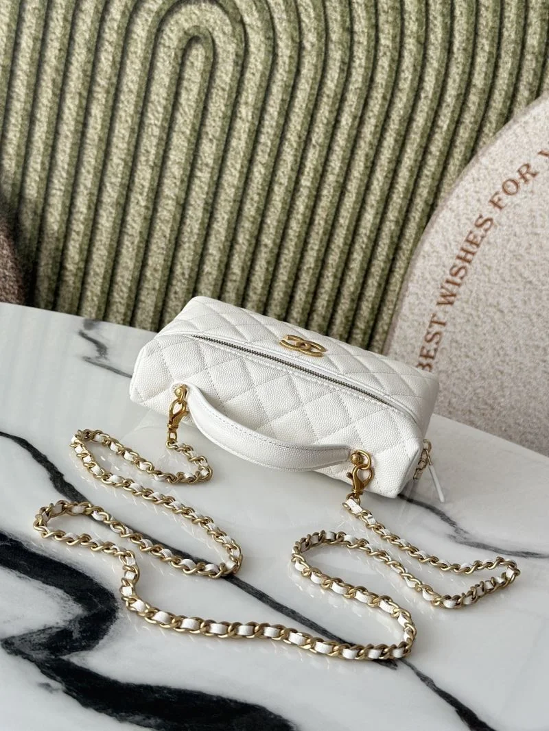 SmartChoice Chanel Cosmetic Bags 53294