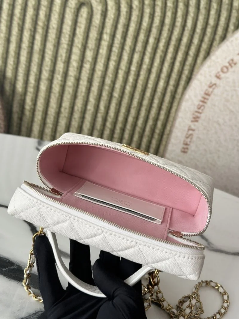 SmartChoice Chanel Cosmetic Bags 53294