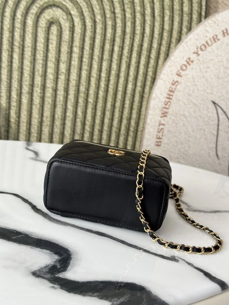 Chanel Cosmetic Bags Breathable 53288