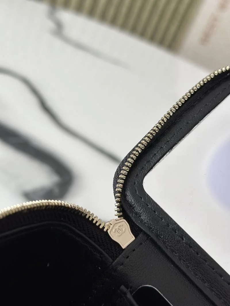 Chanel Cosmetic Bags Breathable 53288