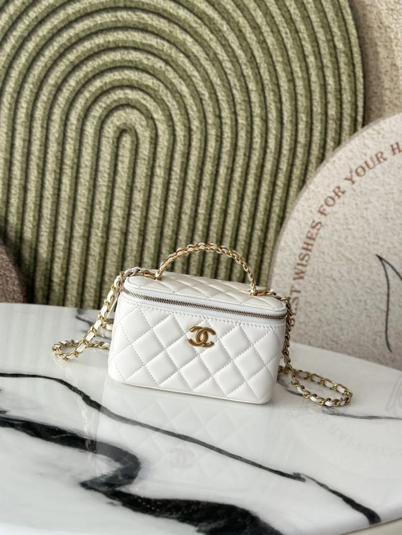 EasyMatch Chanel Cosmetic Bags 53328