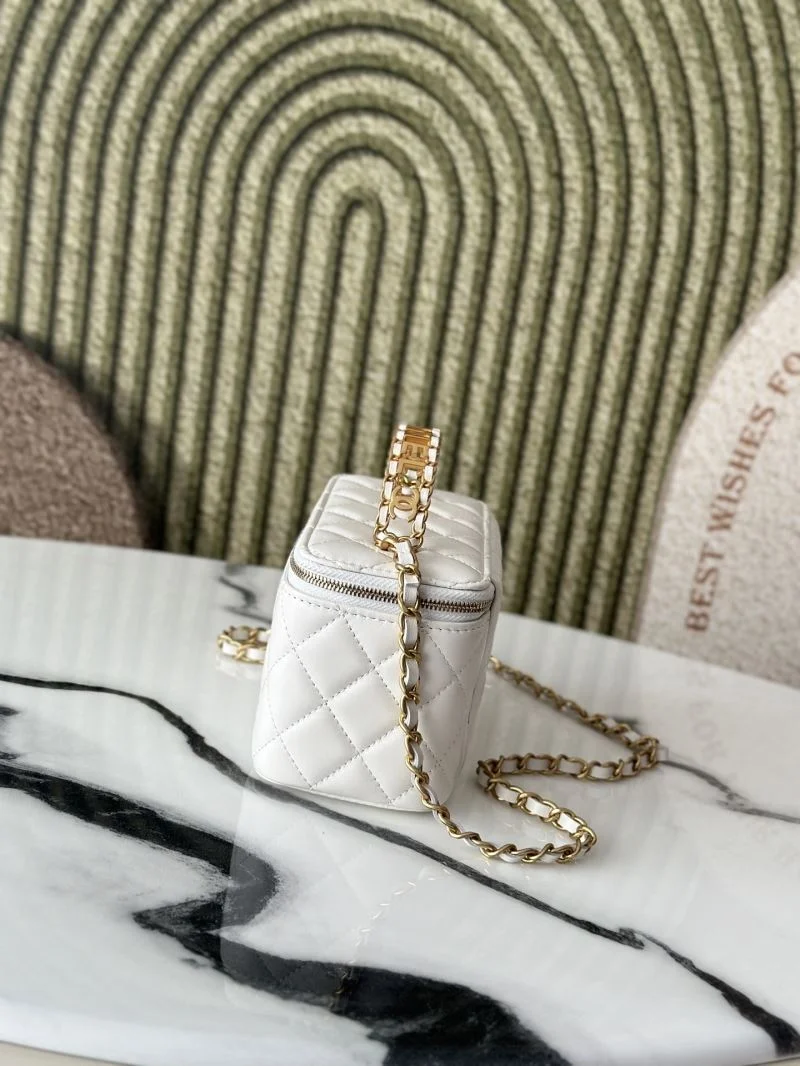EasyMatch Chanel Cosmetic Bags 53328