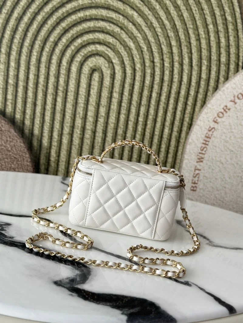 EasyMatch Chanel Cosmetic Bags 53328