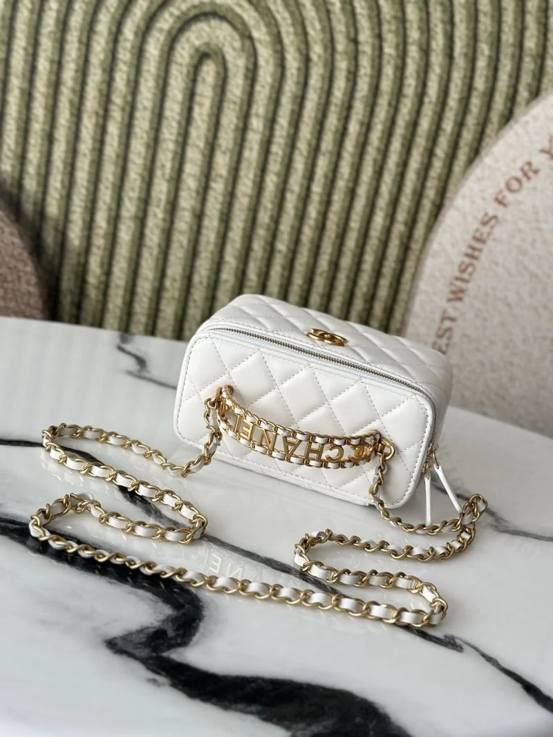 EasyMatch Chanel Cosmetic Bags 53328