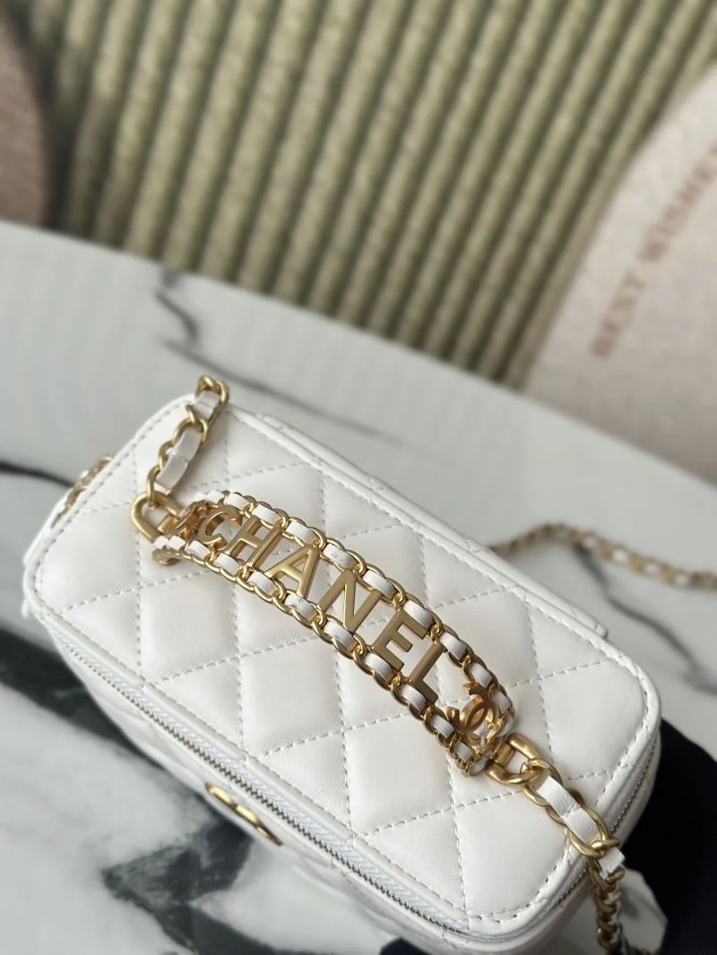 EasyMatch Chanel Cosmetic Bags 53328