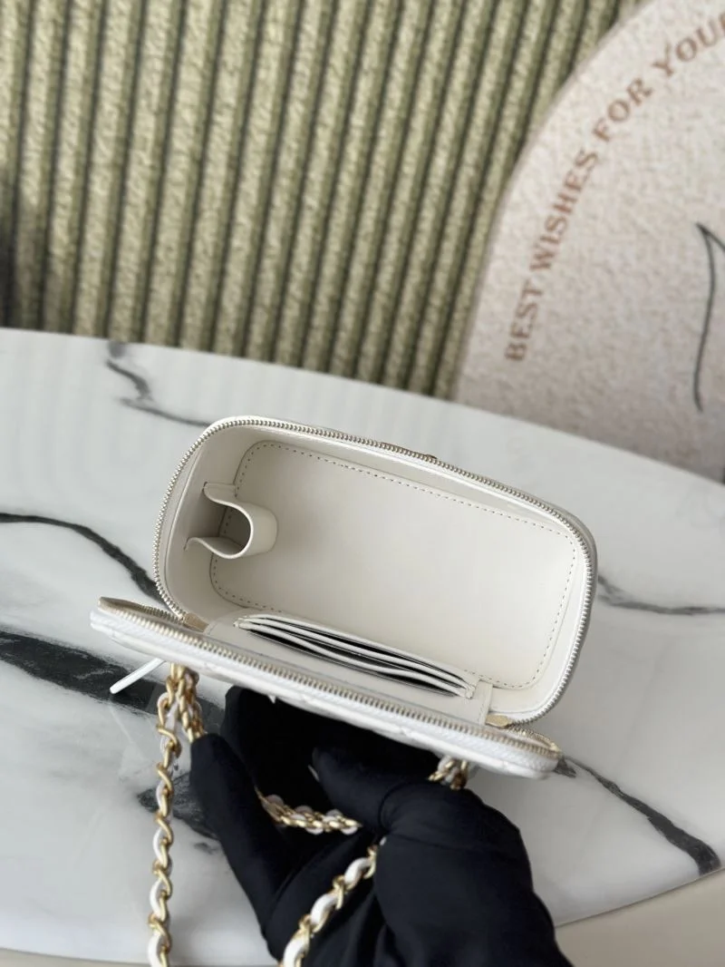 EasyMatch Chanel Cosmetic Bags 53328