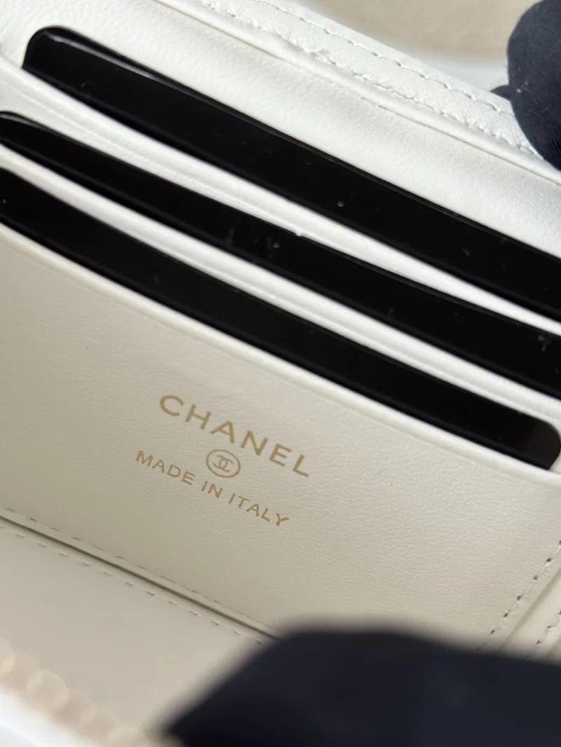 EasyMatch Chanel Cosmetic Bags 53328